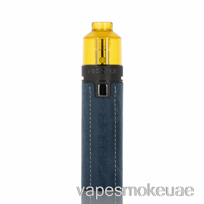 عصا الضباب Vape Uae Sigelei بقوة 80 واط، باللون الأزرق